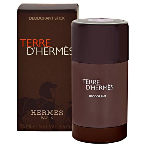 terre d hermes deodorant spray|terre d'hermes deodorant stick.